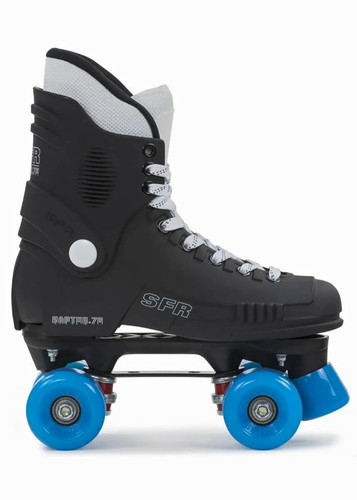 Sfr raptor quad roller - sfr, 9