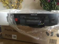 Kitchen Plinth Heater 