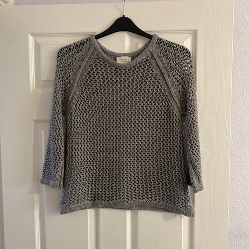 Papaya womens size grey - size, 14