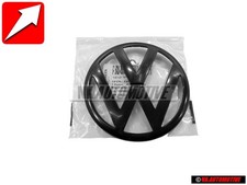 Genuine VW Front Grill Badge