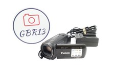 Canon legria r87 camcorder - legria, hf