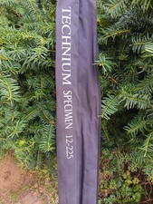 Shimano Technium 2.1/4 TC Rod