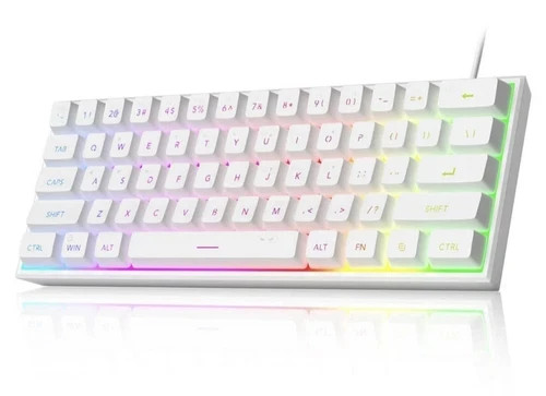 Magegee ts91 wired gaming - magegee, 60%
