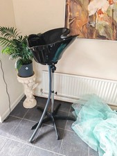 Sanqiao portable telescopic adjustable hair washing basing shampoo basin RRP £75