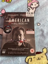 American - The Bill Hicks