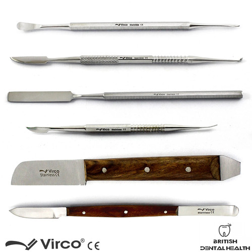 Dental laboratory technician - dental,