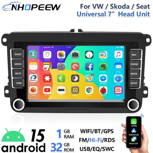 For golf mk5 polo - for,