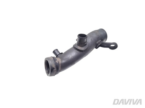 Jaguar air intake - xf,
