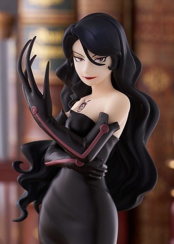 Lust pop parade - lust, pvc