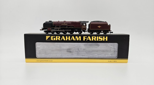 Dcc sound graham farish - dcc,