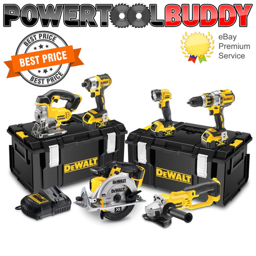 Dewalt dck694p3 18v - dck694p3-gb,
