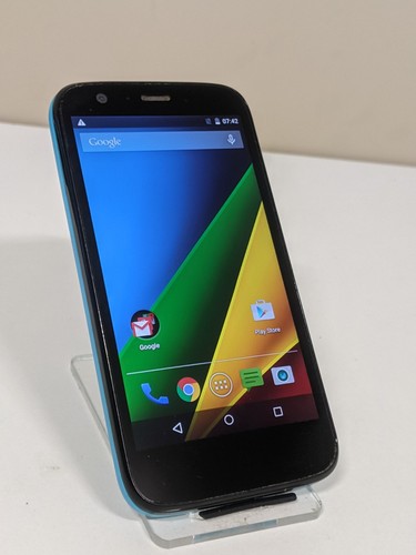 Motorola moto 1st gen - 1st,