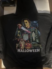 UNIVERSAL Halloween Horror