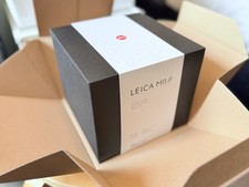 Leica m11 black paint 60 - m11-p,