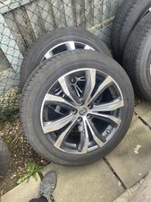 Lexus Rx 450 Wheels And Tires