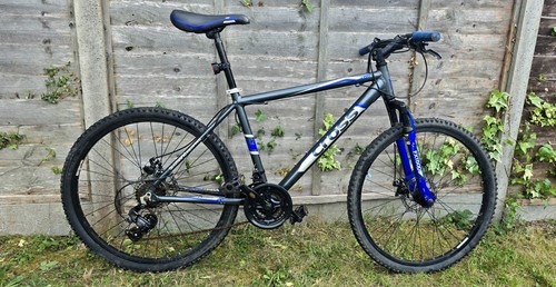 Mountain bike fxt500 - bike, cross