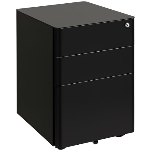 Vinsetto drawer mobile - vinsetto,