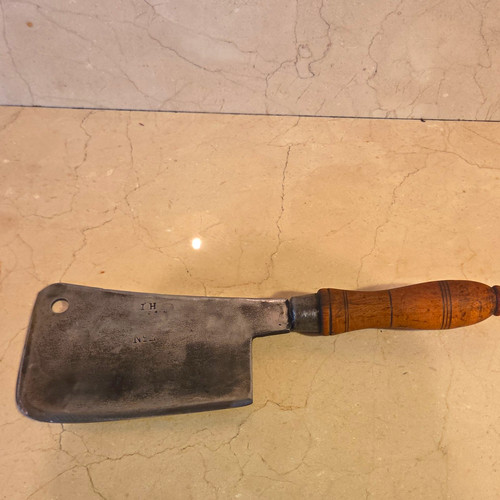 Vintage bill hook - vintage,