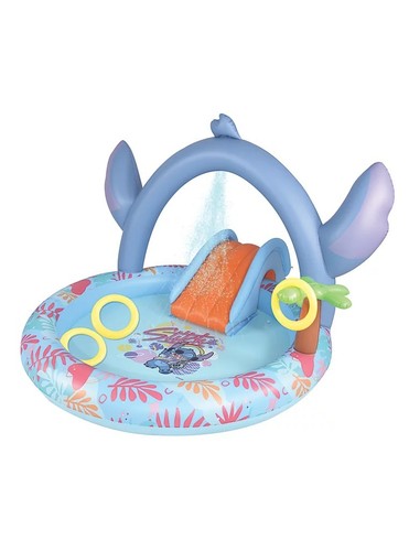 Disney stitch play centre - disney,