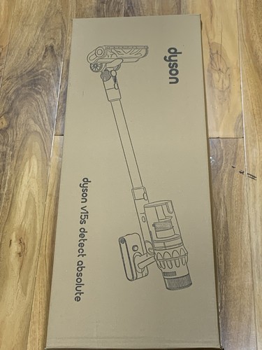 Dyson v15s detect absolute - dyson,