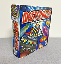 MASTERMIND Classic Code