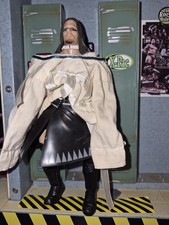 Raven TNA Marvel Wrestling