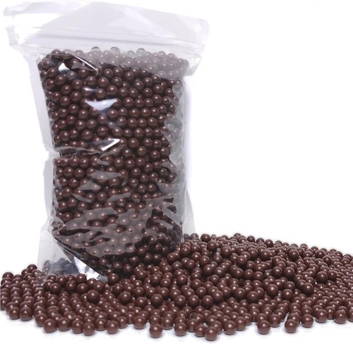 500 pcs biodegradable clay - 500,