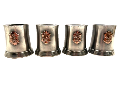 Antique reed barton glass - antique, &