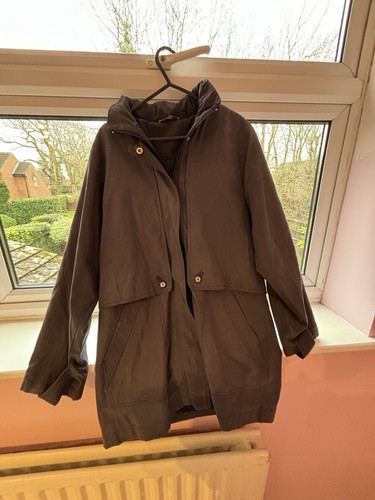 Nuage coat - nuage,