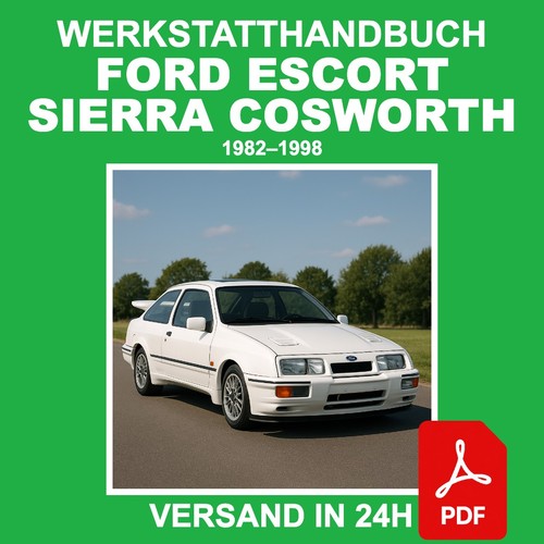 1982 1998 ford escort - escort, /