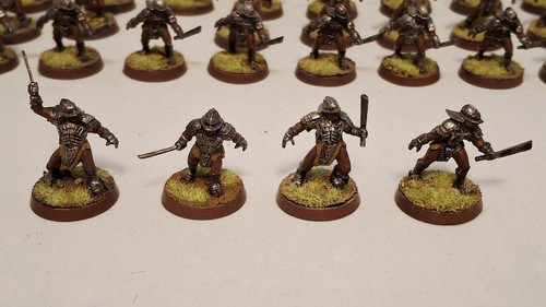 Games workshop lord the - workshop, of