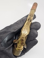 Selmer Mark VI Alto Sax Neck