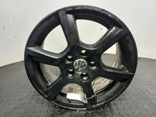 VOLKSWAGEN POLO 15" Inch 5x100