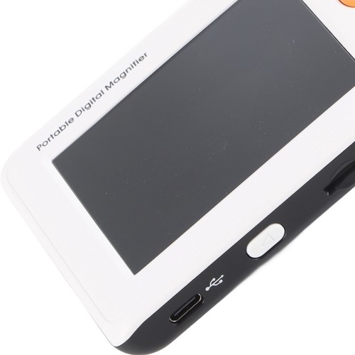 Digital video magnifier and - video,