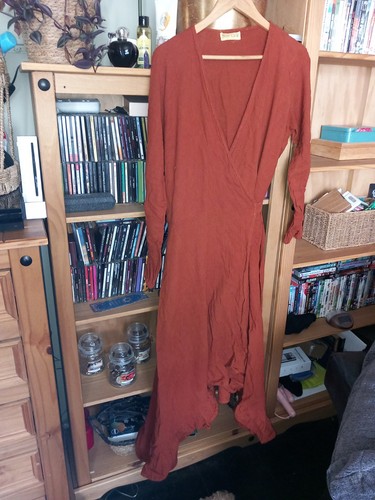 Stone circle hemp midi - stone,