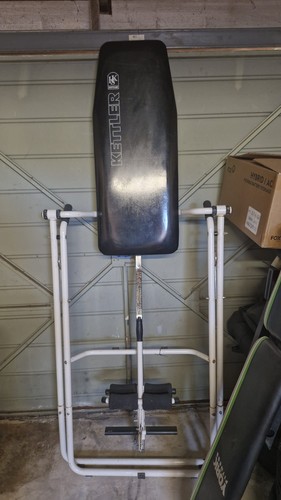 Kettler apollo gravity - apollo,
