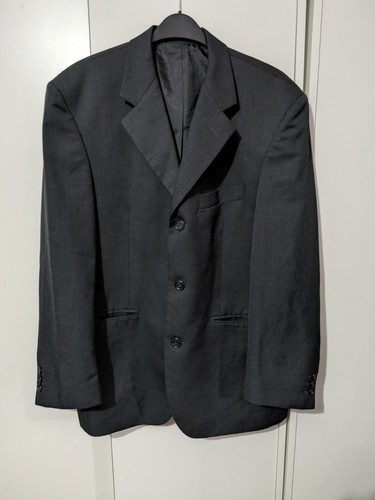 Mens suit jacket - mens,