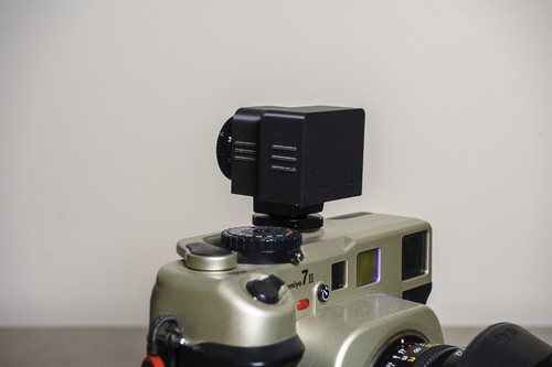 Mamiya 43mm external - 43mm,