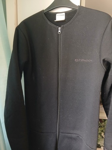 Typhhon undersuit size - typhhon,