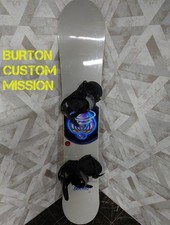 Burton custom mission - custom,