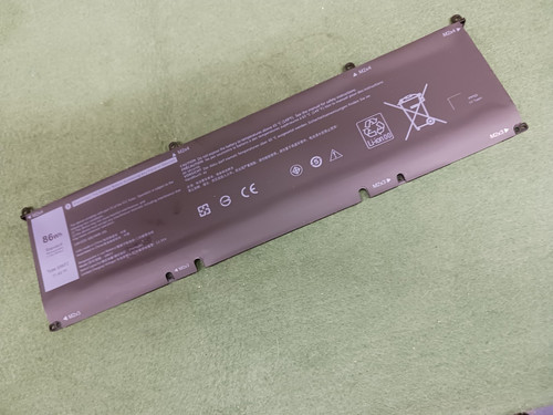69kf2 for alienware m15 - r5,