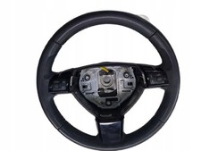 Opel Astra H 2009 Steering