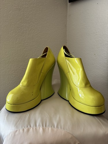 John fluevog ultra vogs - vogs, grand