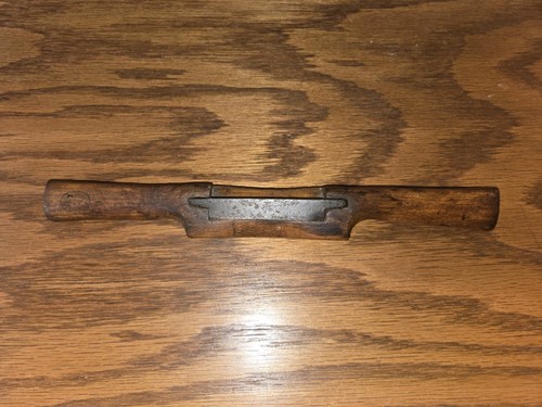 Antique american wooden - antique,