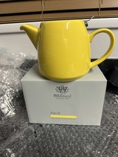 Whittard of Chelsea yellow