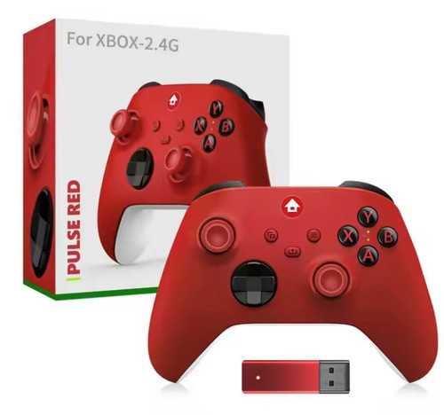 Microsoft xbox series s - microsoft,