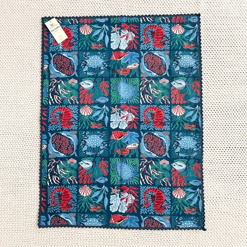 Print fresh nwt stained - print,