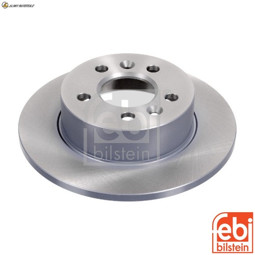 Brake discs 44077 for - discs,