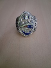 New England Patriots 2016