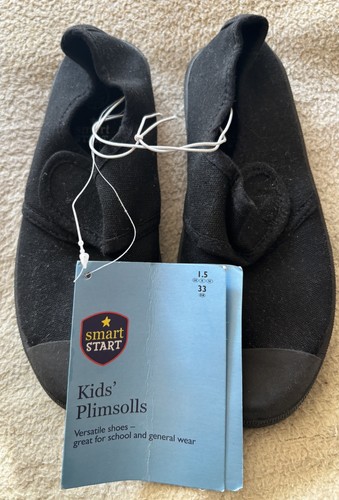 Bnwt unisex smart start - bnwt, school